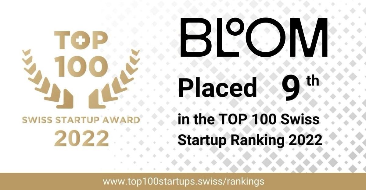 Bloom Biorenewables Ltd tweet media