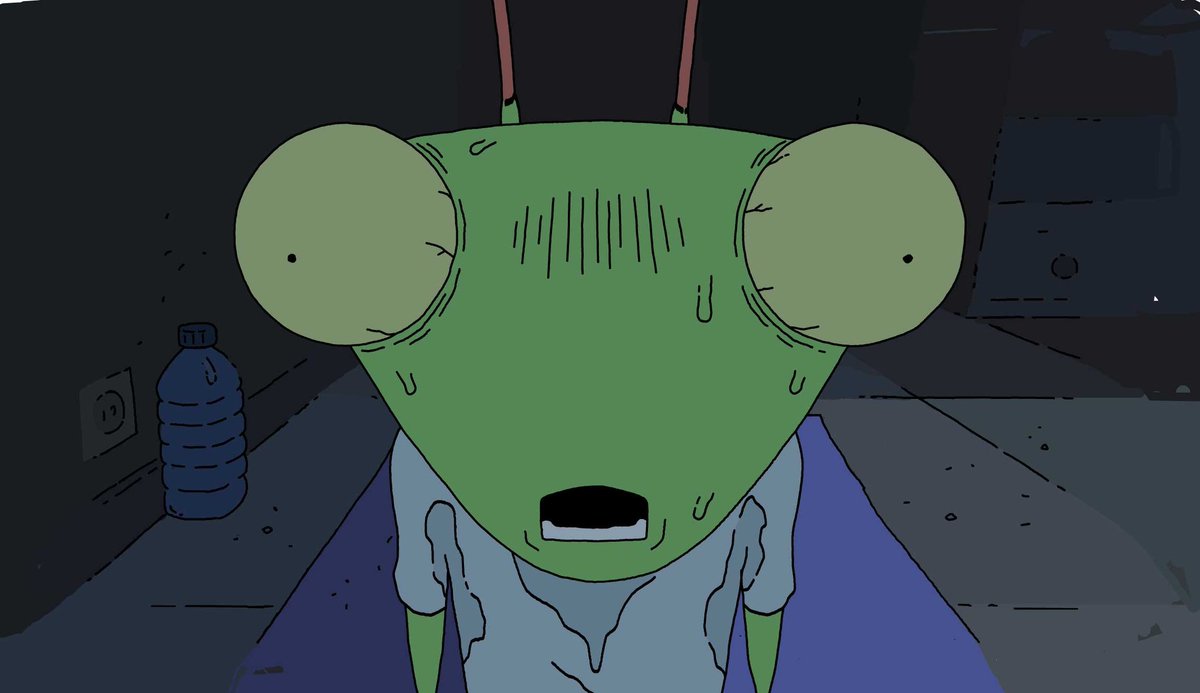 Alexis Beaumont (@alexidebeaumon) on Twitter photo 