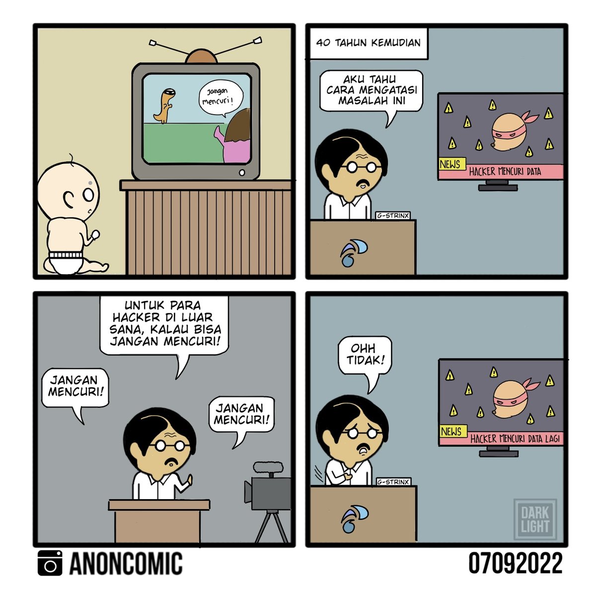 anoncomic tweet media