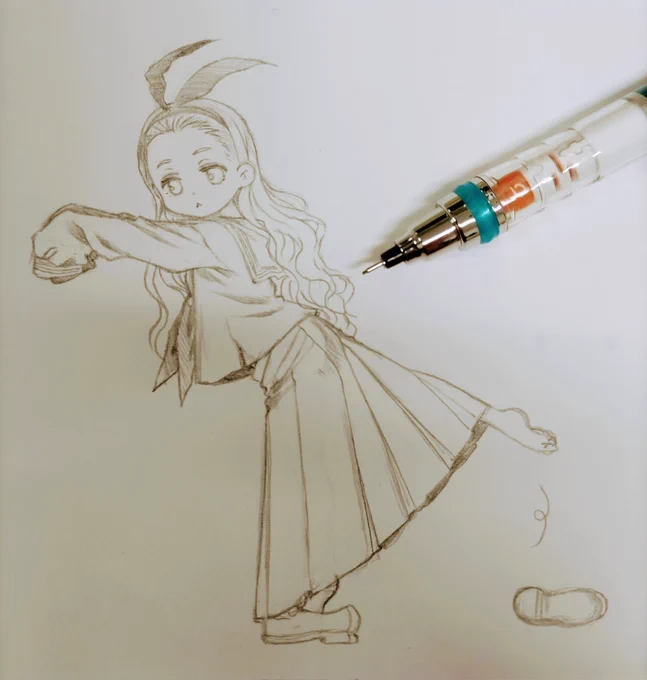 さかなー(棒) 