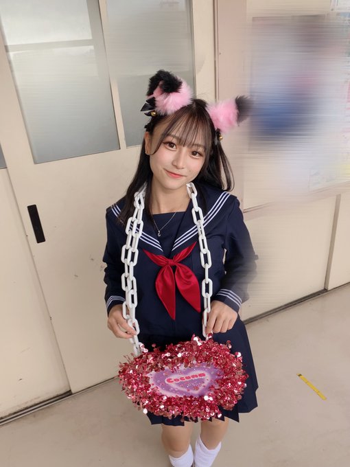 花咲心菜のTwitter画像6