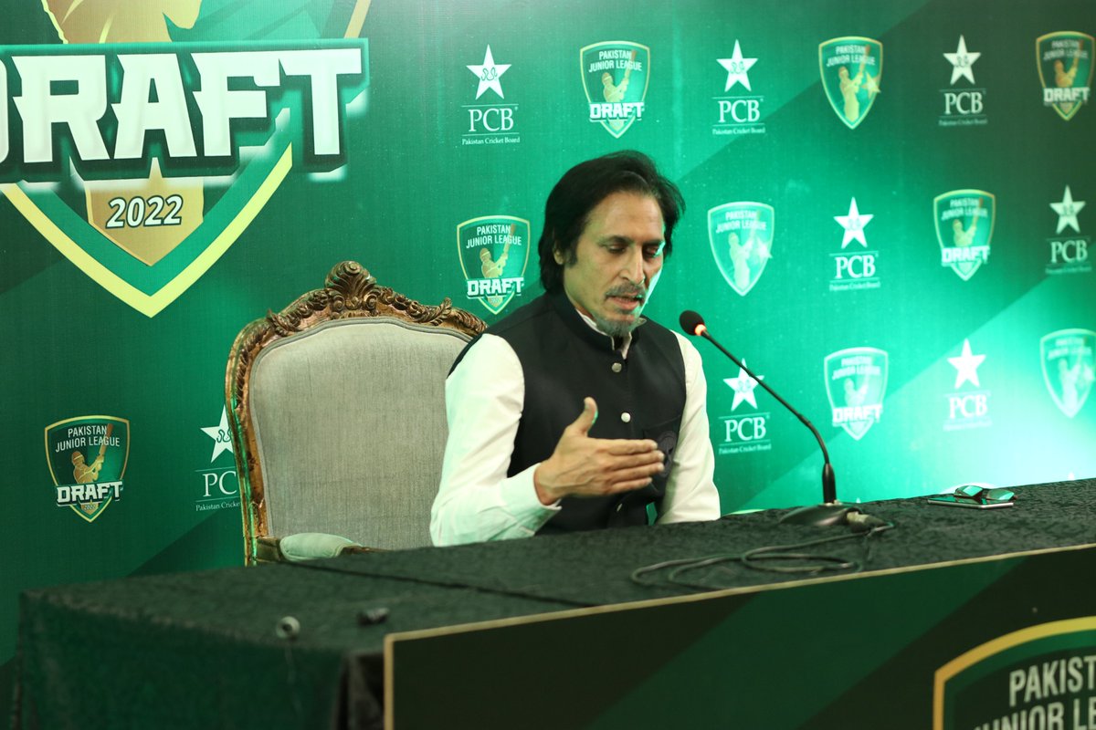 Pakistan Raja Screen Pakistan Hope To Launch Women’S Psl, Says Pcb Chairman Ramiz Raja – PWPK