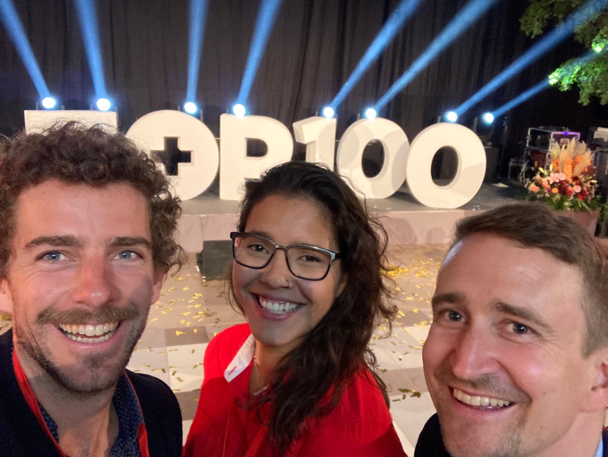 Bloom Biorenewables Ltd tweet media