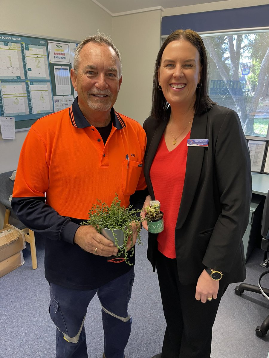 Barrack Heights Public School tweet media