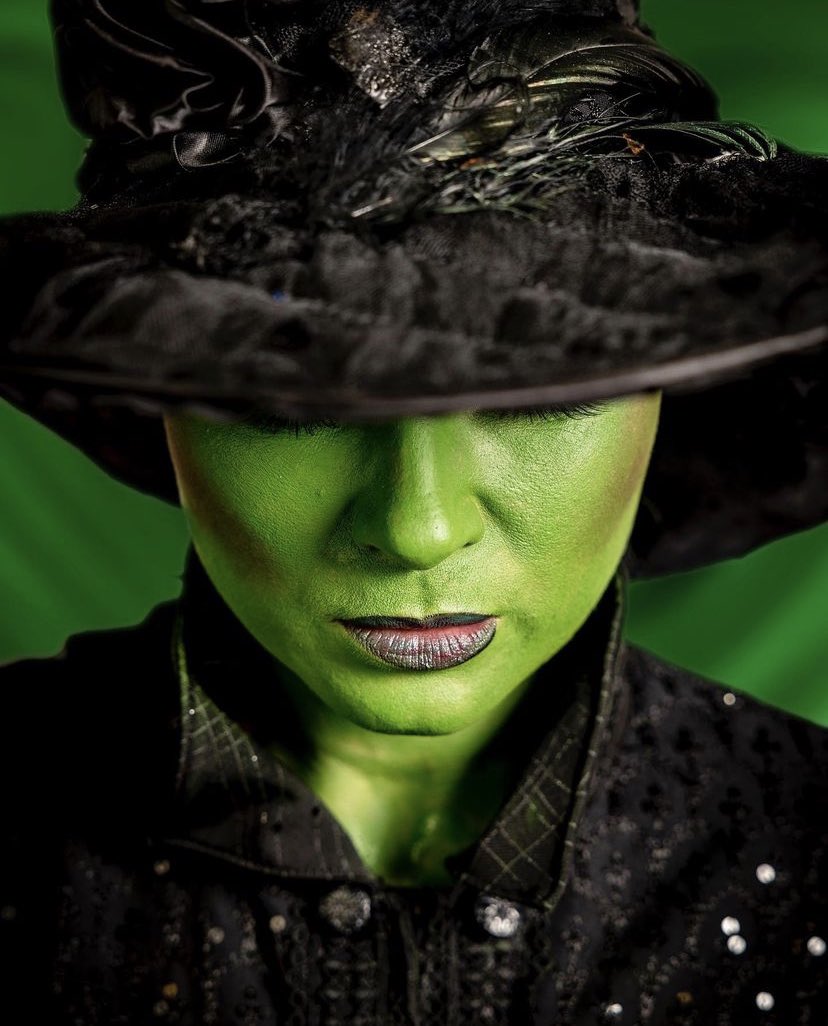 Emily Jane Brooks tweet media