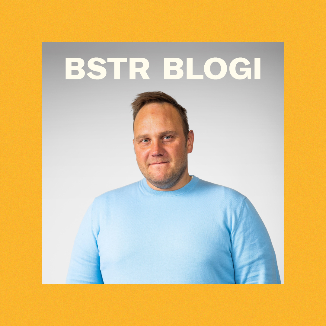 Googlen hakukoneen algoritmi elää ja kehittyy jatkuvasti. #BSTR:n asiantuntija Rami avaa blogissaan teknisen hakukoneoptimoinnin viimeisimpiä trendejä esimerkiksi verkkosivuston käytettävyyteen ja nopeuteen liittyen: bit.ly/3QsvWKL

#bstrfi #hakukoneoptimointi