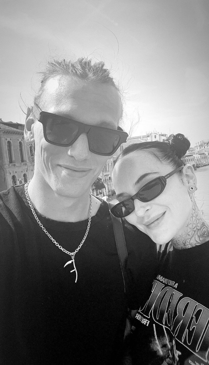 bowerjamiebr's tweet photo. 📲 | Jamie e Jess via Instagram Stories.

<3 https://t.co/nTPfTLbQt1