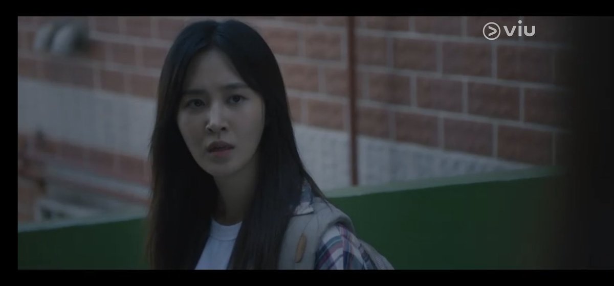 AllAboutYul's tweet photo. ได้โค้ดVIUมาเอาไว้ดูรายการสาวๆแบบชัดๆ แต่ก็เสิร์ชเจอละครพี่ยูลด้วย
Breakup Probation, A Week คาแรกเตอร์คือผู้หญิงธรรมดา ไม่สวยแบบเพื่อนพระเอกเอาไปนินทา แต่ขอโทษค่ะ ความธรรมดานั้นทำให้อิพี่ยูลหล่อมากกกก ปั๋วมากกก อยากจิกรี๊สสส😍
#유리 #권유리 #KWONYURI #YURI #BreakupProbationAWeek https://t.co/ZiwYrgO8MQ