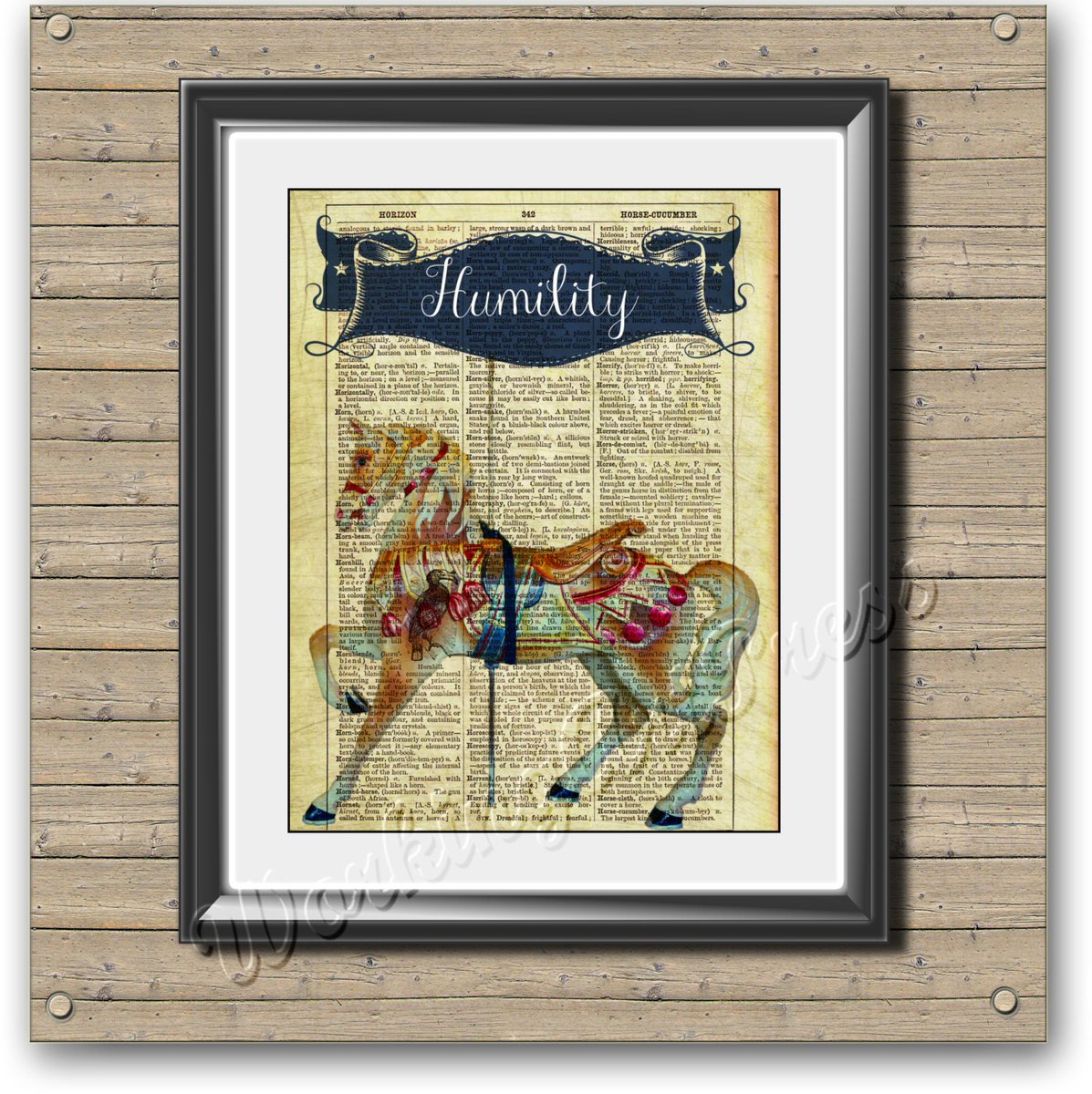UpWorxGraphix's tweet photo. Printable wall art carousel HUMILITY virtues attributes print poster.  Digital download https://t.co/ot6gMETmoU #UpWorxGraphix #Etsy #HomeOfficeStudy https://t.co/sEVucj87OG