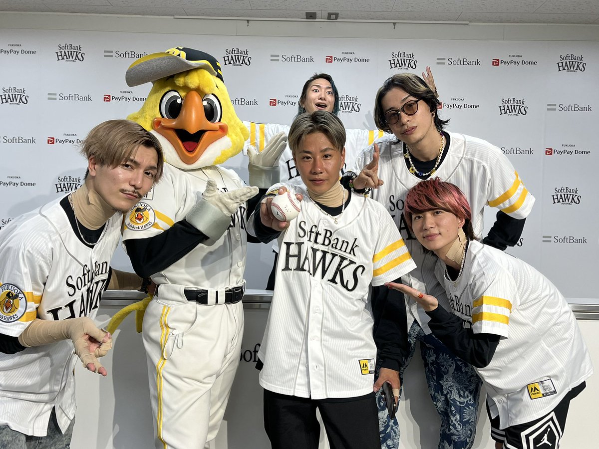 福岡　ソフトバンク 2024071200067-
