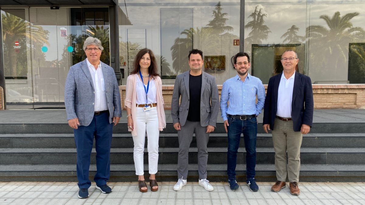 🗣️L’<a href="/i3ptt/">Institut d'Investigació i Innovació Parc Taulí</a> crea Tailor Surgery, la nova spin-off que permetrà que l’activitat del Laboratori 3D de disseny de guies quirúrgiques i implants personalitzats pugui comercialitzar globalment els seus serveis.

Més info 👉bit.ly/3D7LjVW