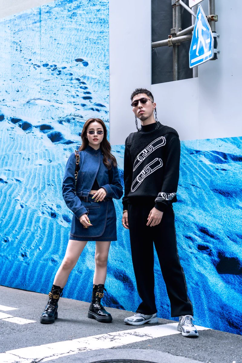 Droptokyo on X: 