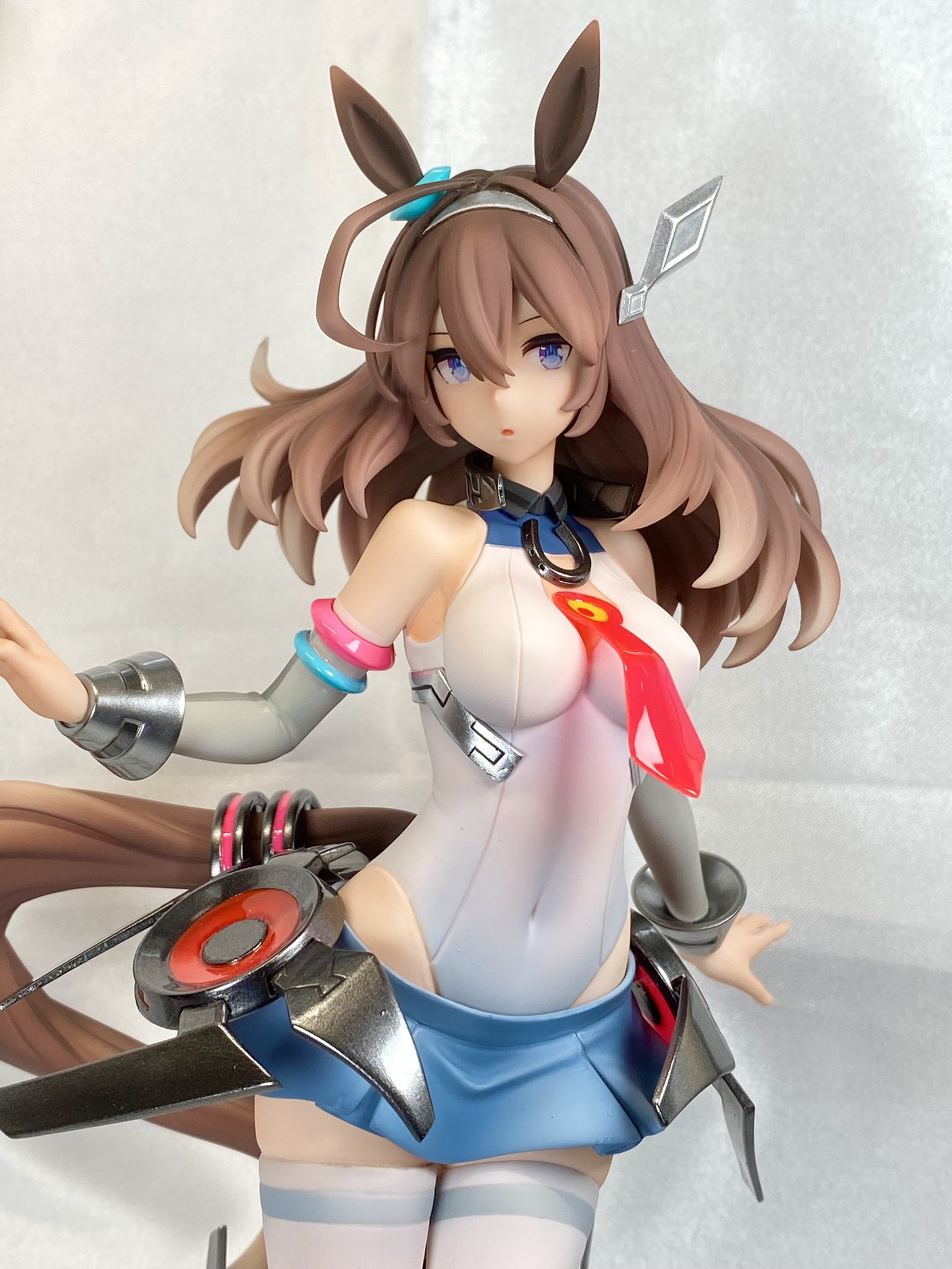 ATELER HIRO ガレージキット ウマ娘 ミホノブルボン - ゲームキャラクター ATELER HIRO ガレージキット ウマ娘 ミホノブルボン - ゲームキャラクター
