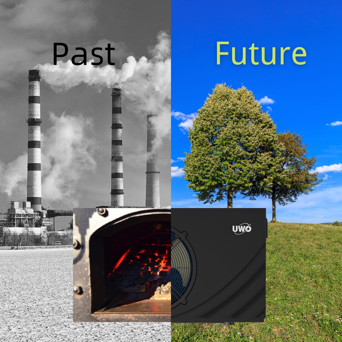 UWONewEnergy's tweet photo. A new EU project funded by Horizon Europe, the SPIRIT project, officially starts on 1 September 2022,  aiming to make #heat_pumps the lead #heating_technology for #industry by 2030.
#RePowerEU #decarbonising https://t.co/3rywQ4ZsJc