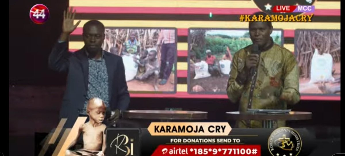 OnlineDelivery8's tweet photo. You cannot carry a kingly anointing in your life and not care how people eat. Apostle Grace Lubega, Phaneroo Ministries International.
 #KaramojaCry #KaramojaCry #KaramojaCry #KaramojaCry #KaramojaCry #KaramojaCry https://t.co/l04KDFN54o