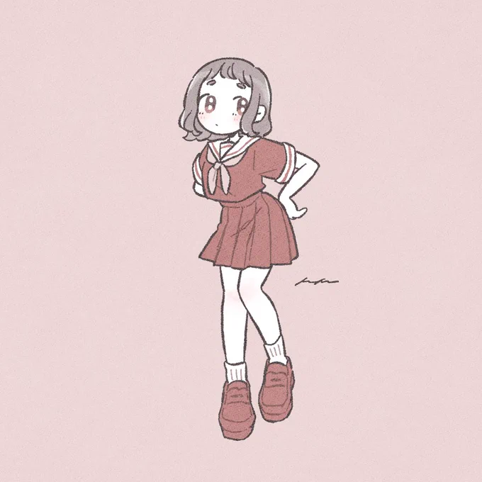 習作:No.2 