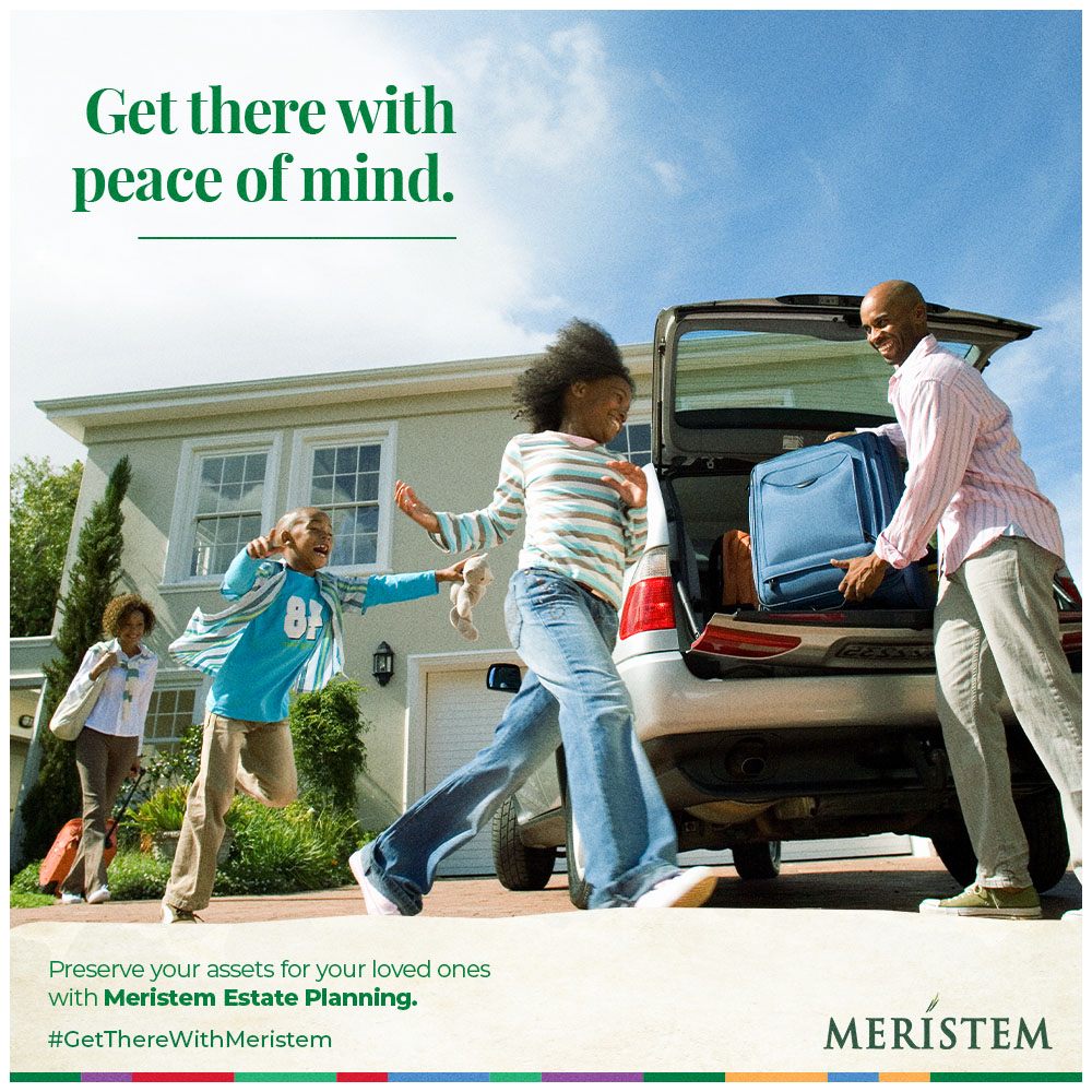 MeristemNigeria's tweet photo. Wishing your family would put your wealth into good use when you’re no longer here is the quickest way to mayhem.
With us, you get your exact wishes executed in an amicable, drama free manner.
Call 0700-MERISTEM to get started today.
#GettherewithMeristem https://t.co/Aczbxn6A46