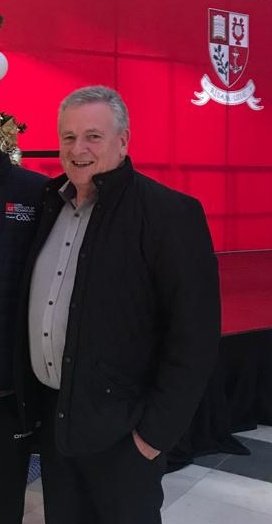 MTU Cork Campus Student GAA Club tweet media