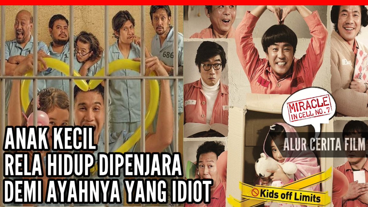 marcellodixie's tweet photo. #AlurCeritaFilm #MiracleInCellNo7 #korean #Youtube #Youtubers #Like #Subscribe #iPhone14

ALUR CERITA MIRACLE IN CELL NO 7
YouTube : Marcelo Dixie Channel
Click Link dibawah ⬇️⬇️⬇️
https://t.co/g4z7HWBs0P
https://t.co/g4z7HWBs0P https://t.co/rmv9rAlQJO