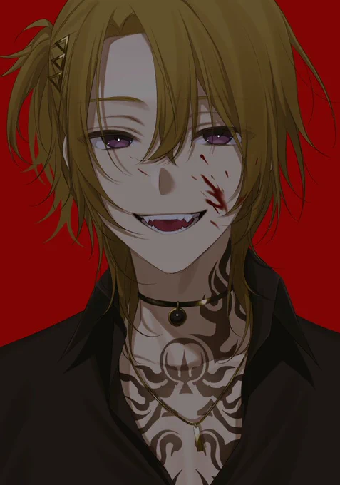 差分も #drawluca 