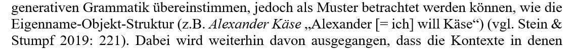 VinceLiegeois's tweet photo. Habe gerade meinen Neffen (2 Jahre alt) als sprachwissenschaftliches Beispiel in meiner Promotionsarbeit verewigt (und ja, er wird wahrscheinlich kognitiv Semantiker 😝).  #Musterhaftigkeit #Spracherwerb #NomenEstOmen https://t.co/CFoSi6lrRe