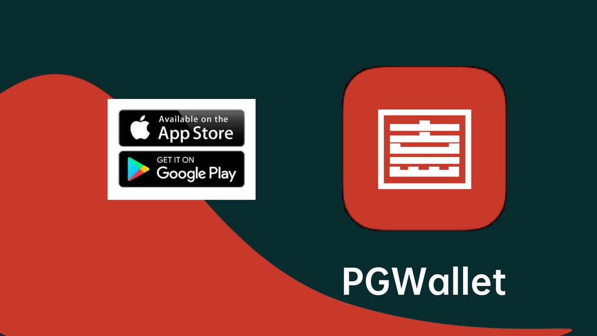 OSK_Labs's tweet photo. PGwallet has been updated to the latest version on Apple Store and Google Play Store, which will make it easier for you to access your funds. We will be improving more wallet features in the future, so stay tuned!

#PGchain #PGwallet #OSK #TRON #ETH #Bitcoin #cryptocurrency https://t.co/K7UXIAnDNK