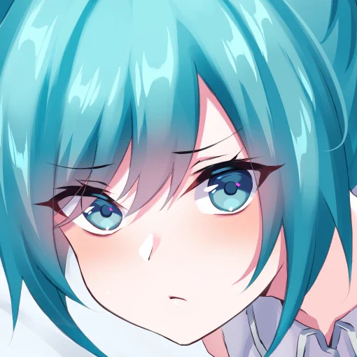 アイコンどれがいいか悩む～ 
