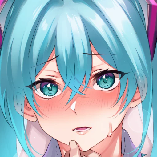 アイコンどれがいいか悩む～ 