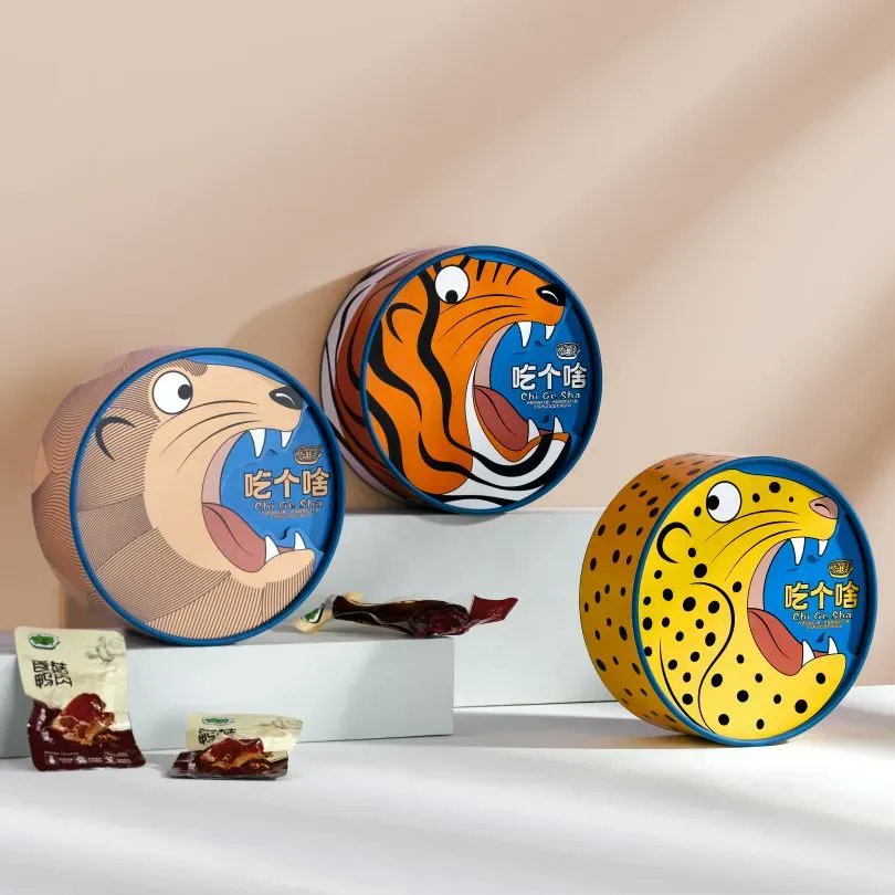 creativeboom's tweet image. What are the biggest trends in packaging design for 2022 so far? bit.ly/3wLSZZR