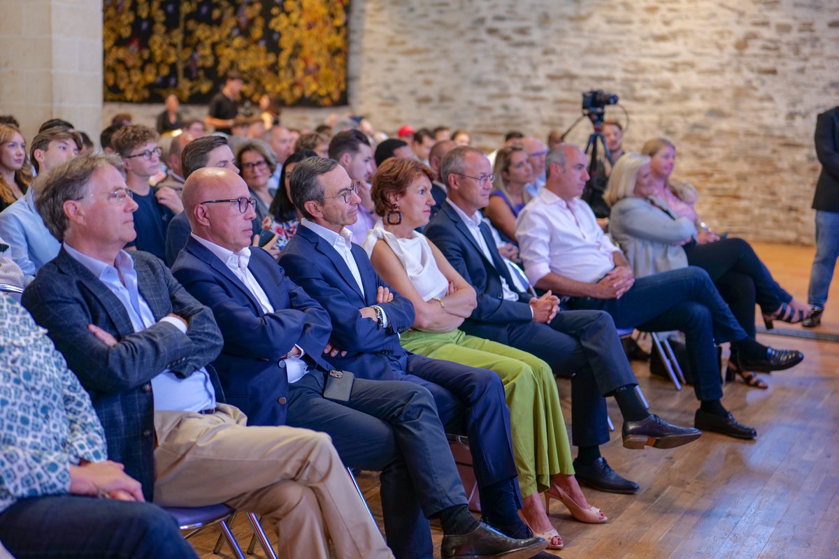 les Républicains tweet media