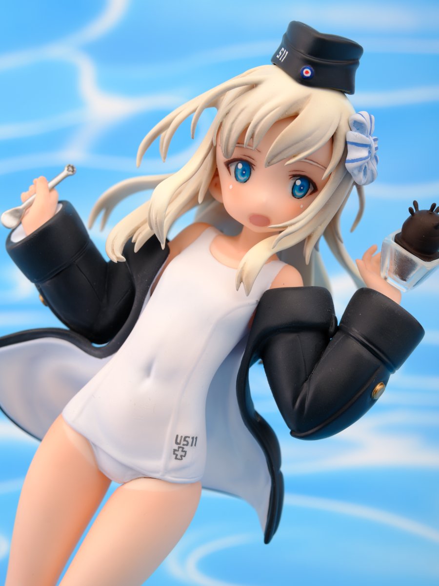 ヴァイス 艦これ SP 呂号潜水艦 呂500 サイン　U_511 ヴァイス 艦これ SP 呂号潜水艦 呂500 サイン U_511 ヴァイス 艦これ