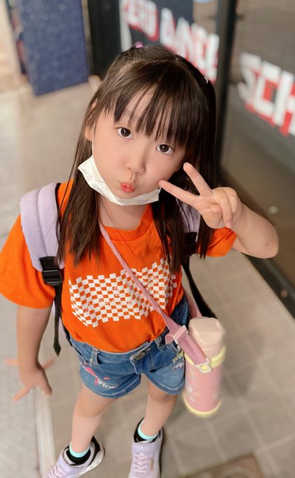 Twitterのコスプレ画像5