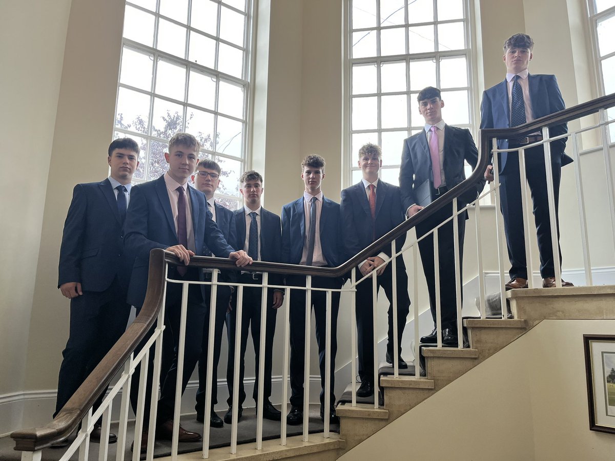 School House | Lord Wandsworth College tweet media