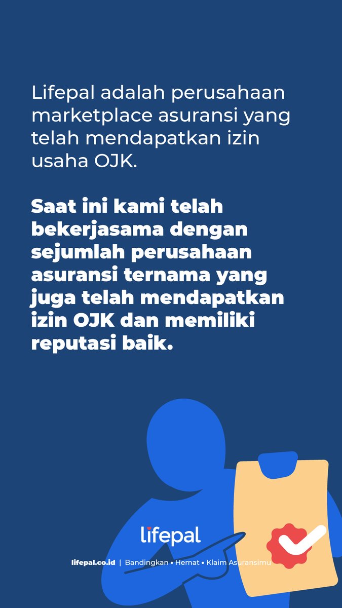 Lifepal tweet media