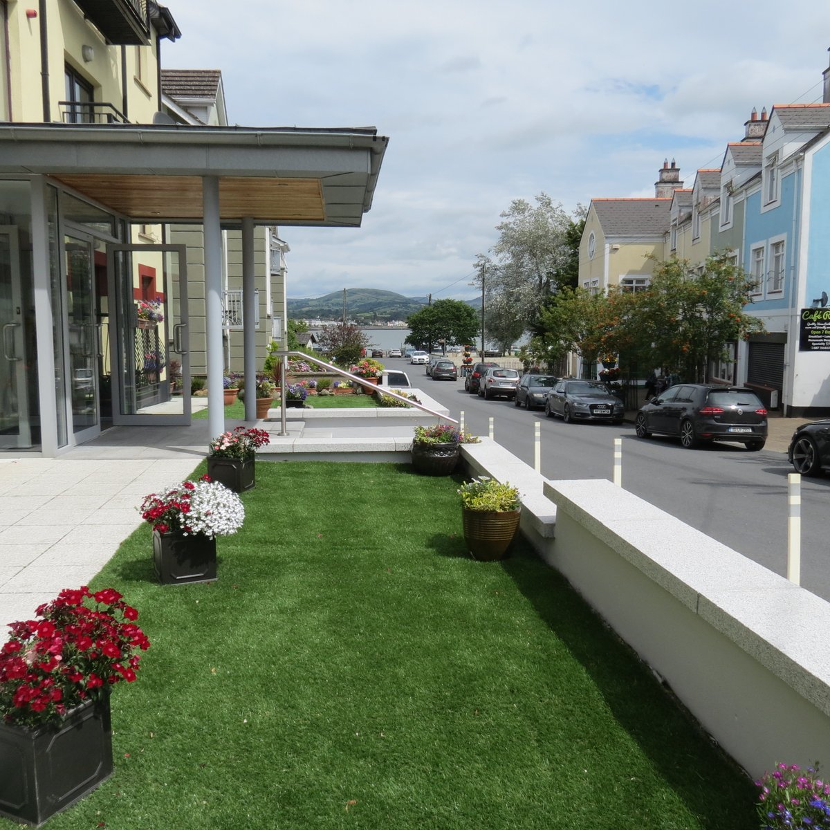 Louth County Council tweet media
