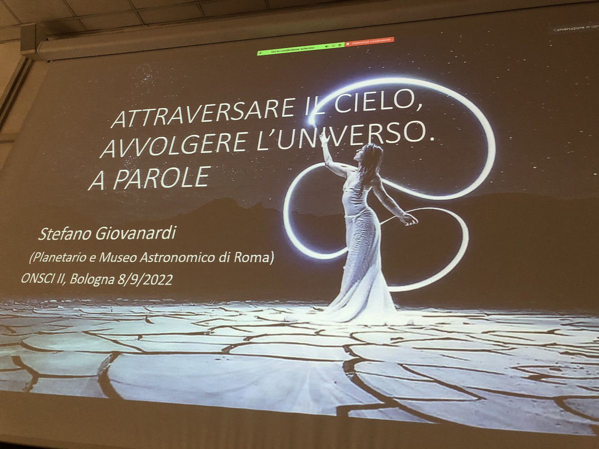 Andrea Brunello tweet media