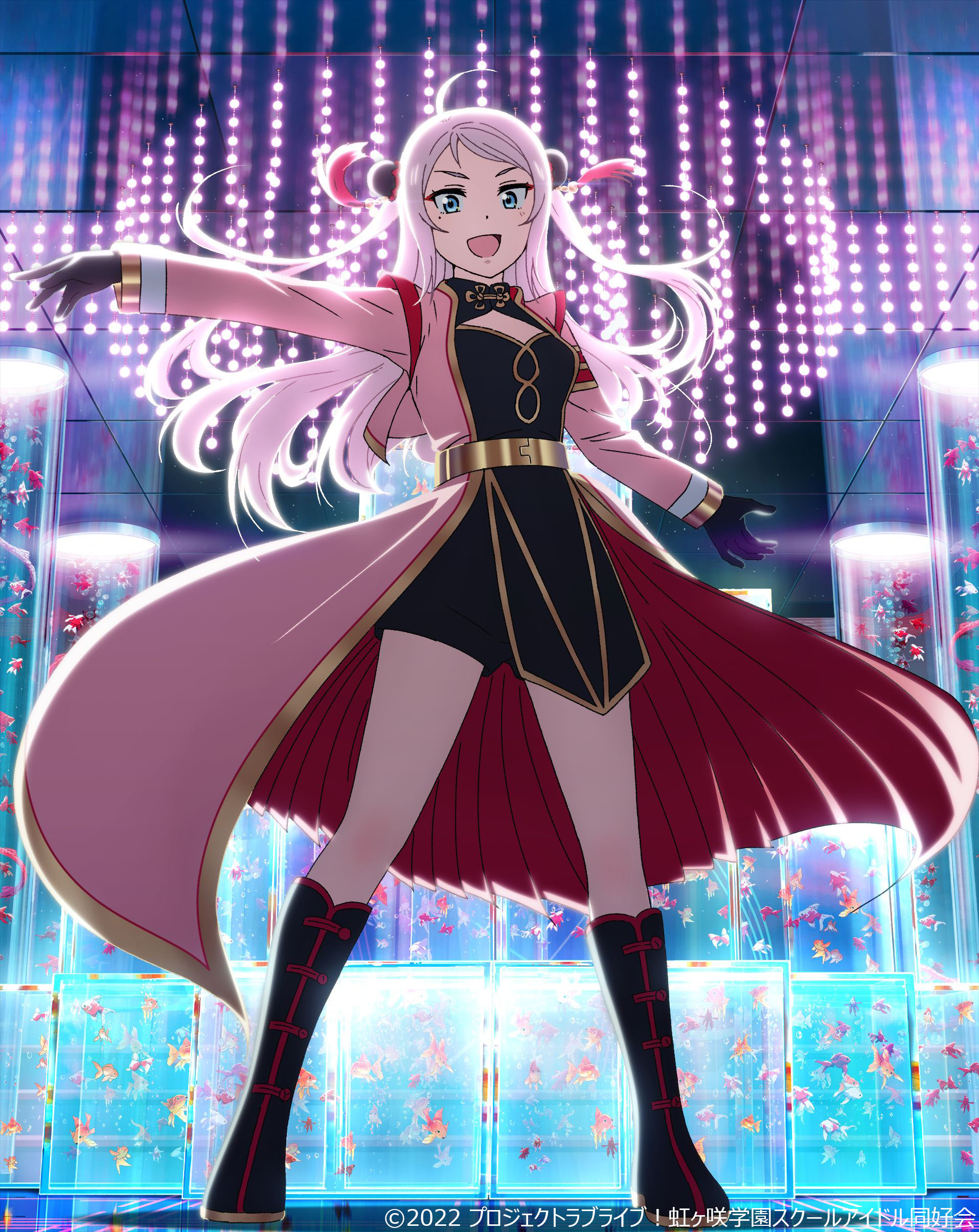 虹ヶ咲スクールアイドル同好会５ | boutiquelocale.nl