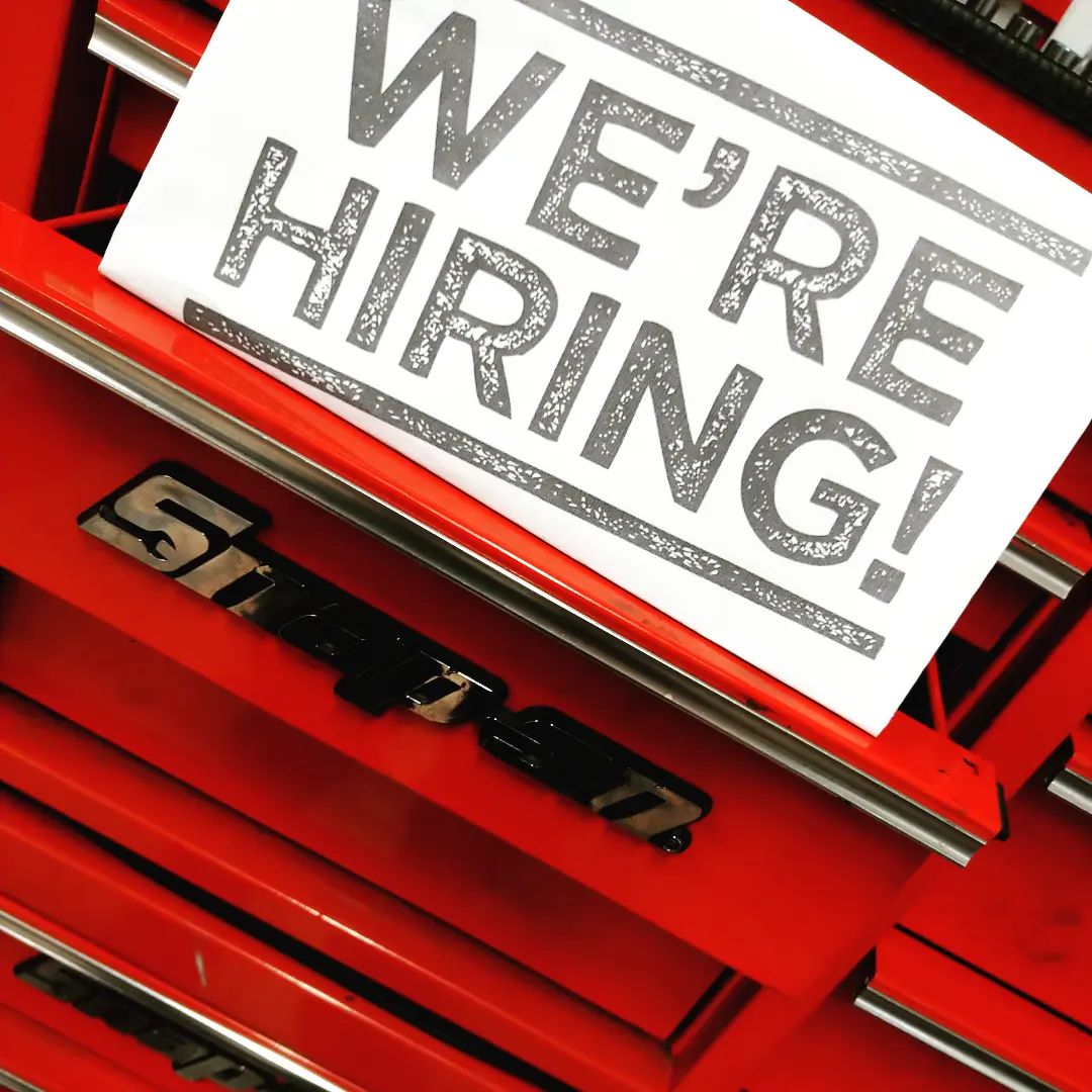 BikeJobs_uk's tweet photo. Lead Motorcycle Technician needed by @RightGearMT at their top multi-franchise motorcycle business in Buckinghamshire. @JCPThamesValley #lexmoto #heraldmoto #symmoto #motorcycles #motorcyclejobs #bikejobs #jobs #jobsearch #Buckinghamshire https://t.co/PL6mhR2TVw https://t.co/Y6KaG1AAEg