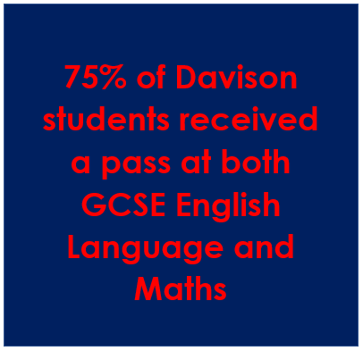 Davison C.E. High School for Girls tweet media