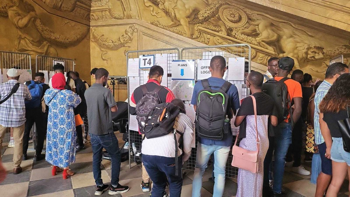 Mission Locale Lyon tweet media