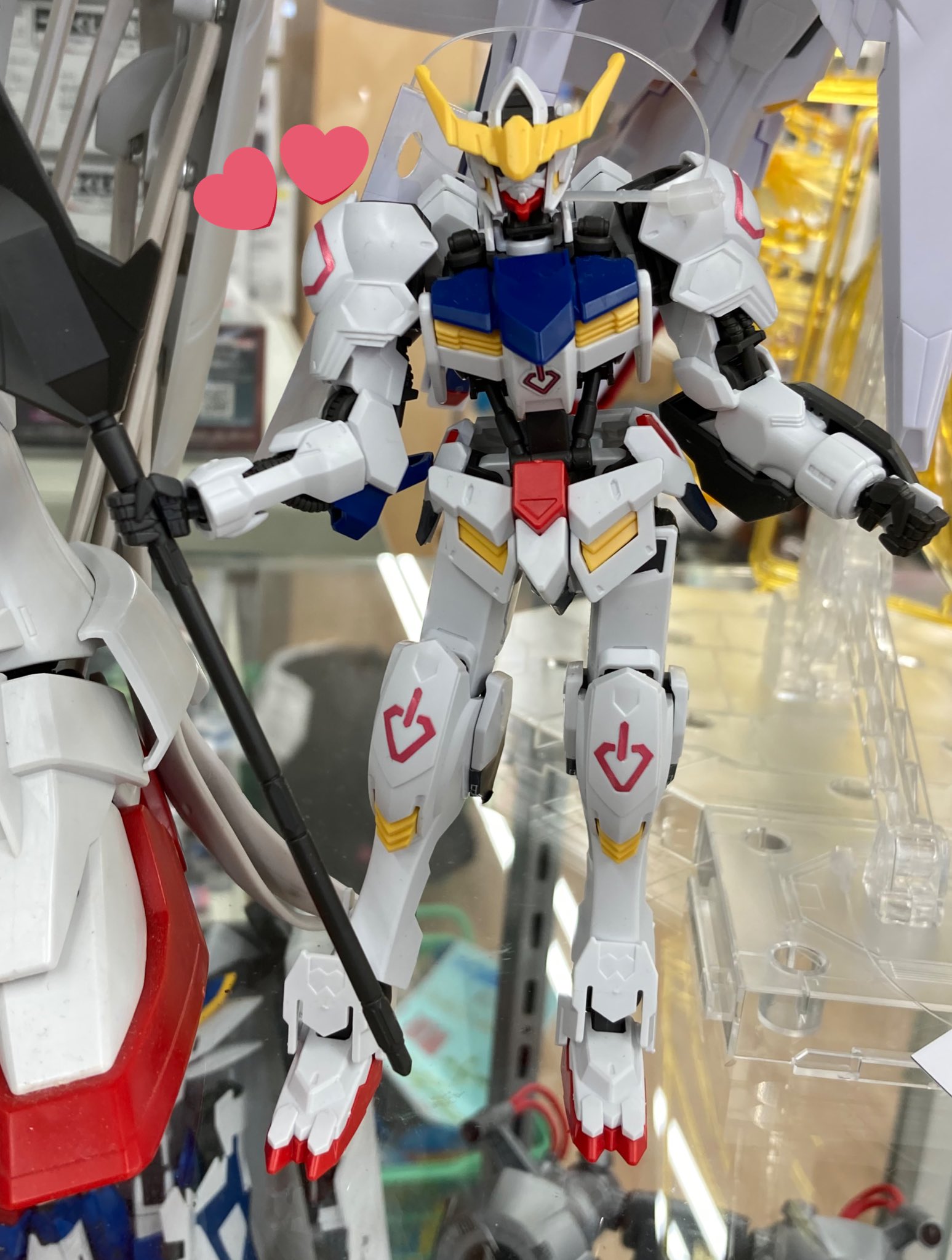 あいうえお ガンダム