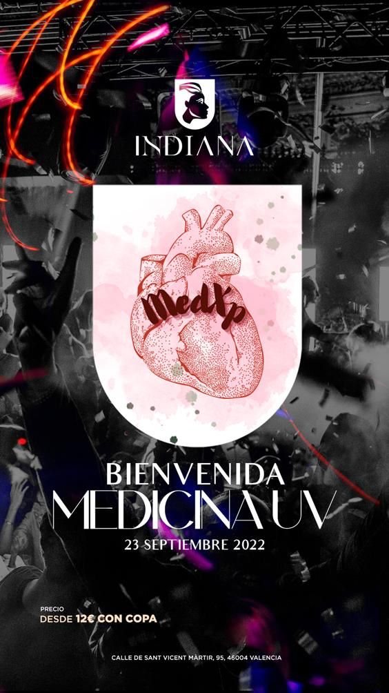 MedicinaXperience tweet media