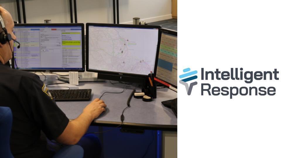 Lampada_DS's tweet photo. Did you know we offer our own Command and Control system, as part of our #IntelligentResponse suite? 

At the heart of fire control room operations — C&amp;C is designed to track, mobilise, and control all appliances and assets from headquarters 🚒

🔗: https://t.co/Cud1HXvTCI https://t.co/zR2kd9frUr