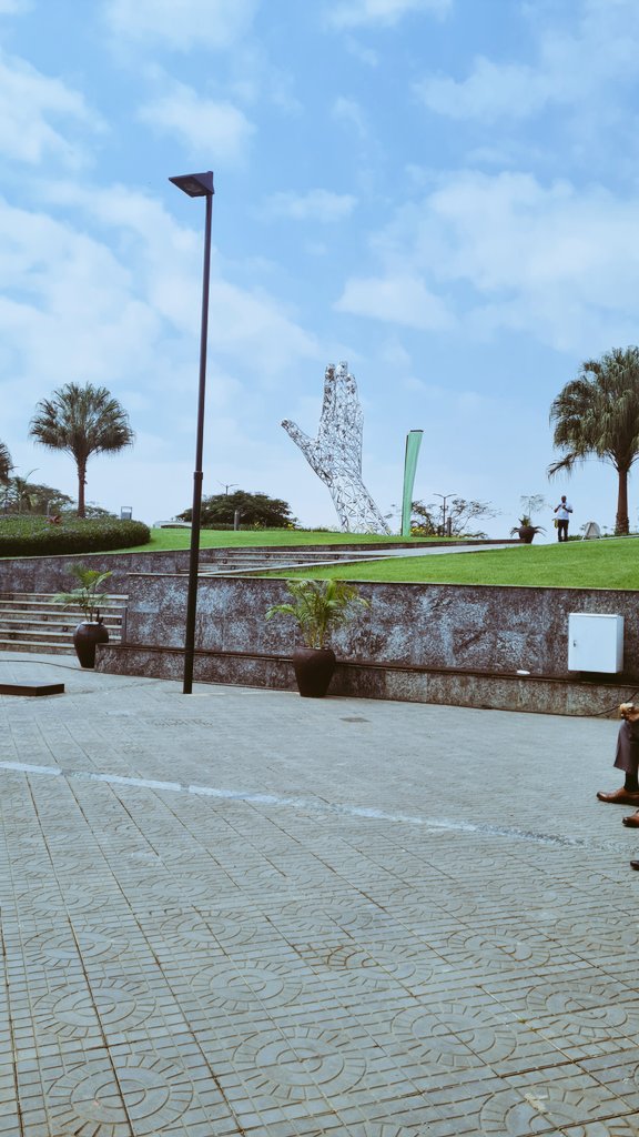 assangombe48's tweet photo. #Dealrooms, #ClimateAdaptation, #PresidentSummit, #BeansisHow #SeedSystems #SoilHealth ... exciting discussions and milestones achieved at the #AGRF2022 

#PositiveVibes https://t.co/s2GuBI43nF