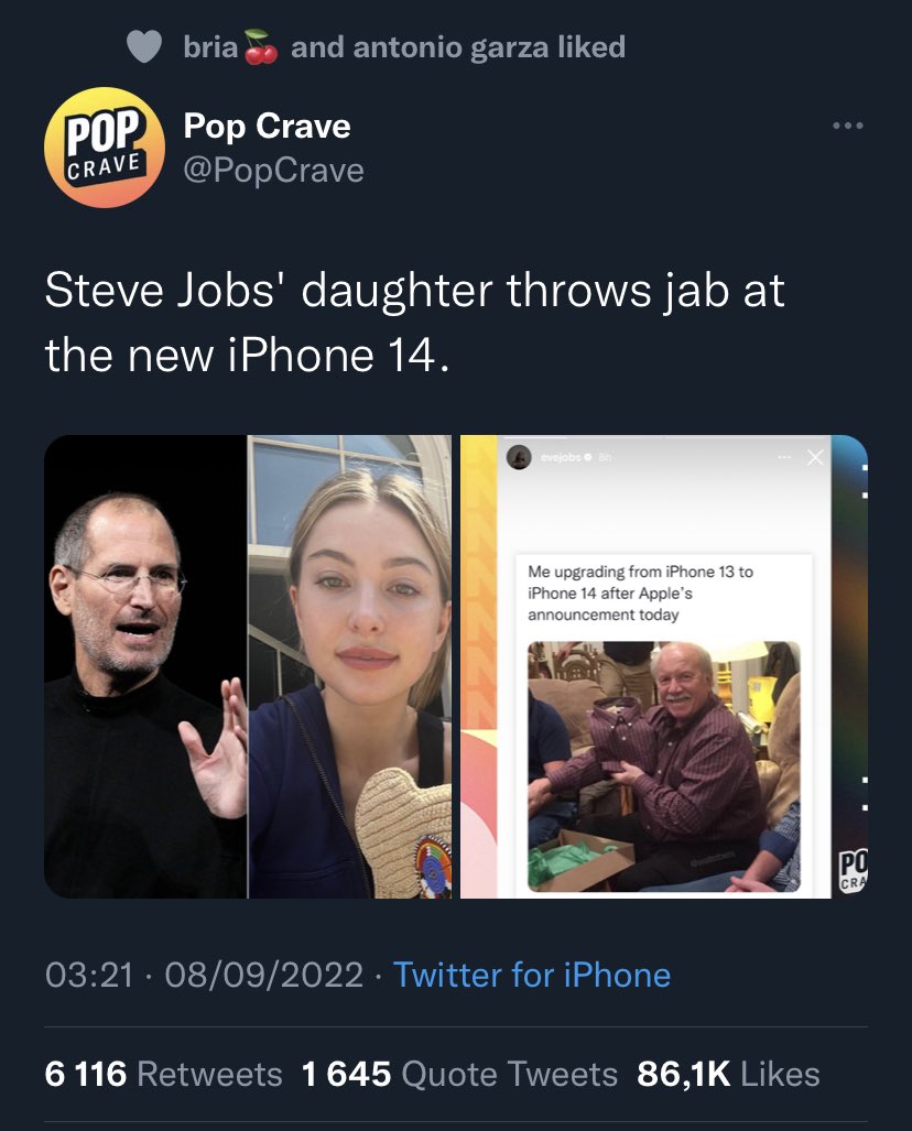 eightyeightsin's tweet photo. @kellyndyann Girl you’re a meme. Literally saw your tweet before bumped unto you in a different tweet again haha https://t.co/YbSCrUTeFY
