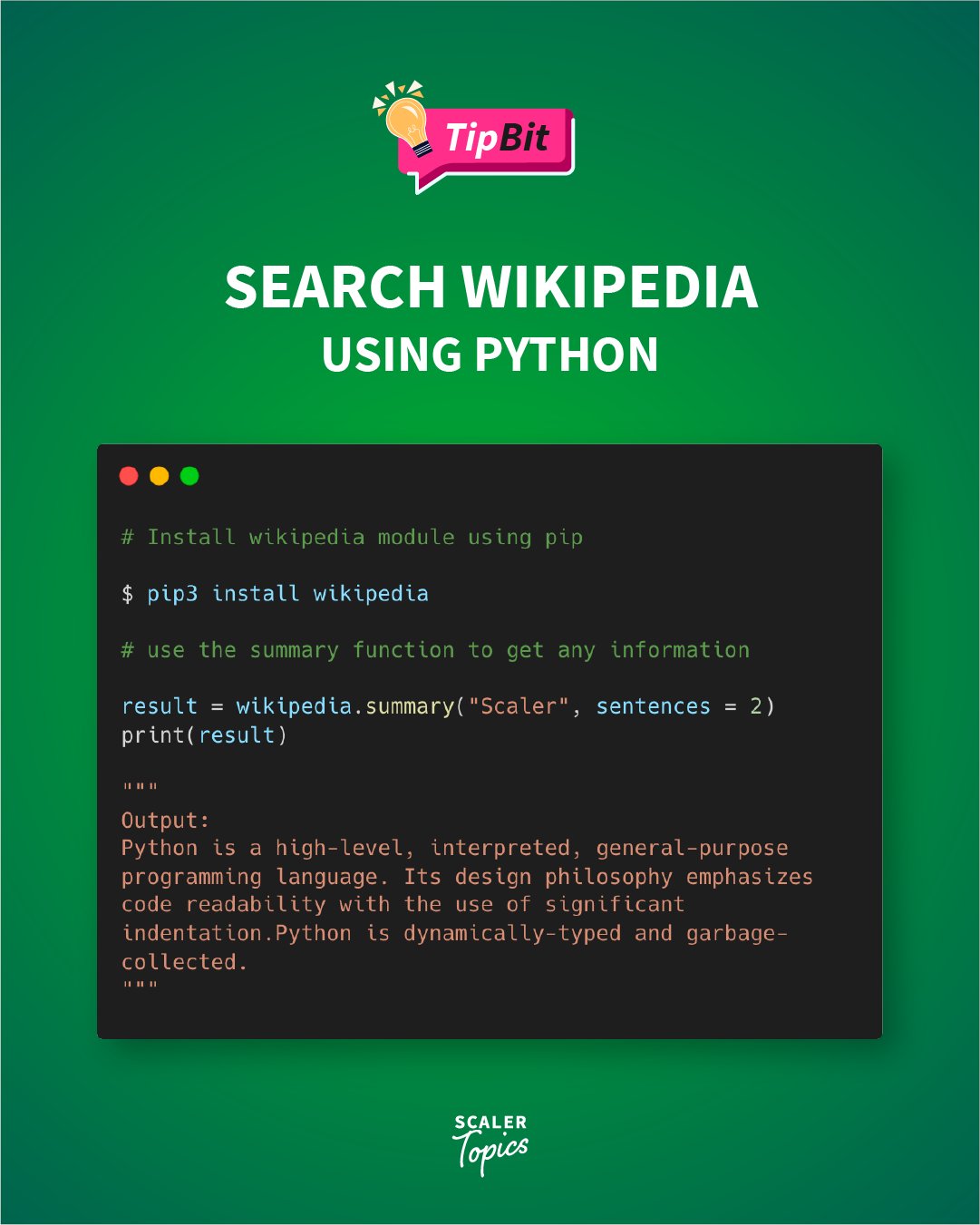 Python (programming language) - Wikipedia