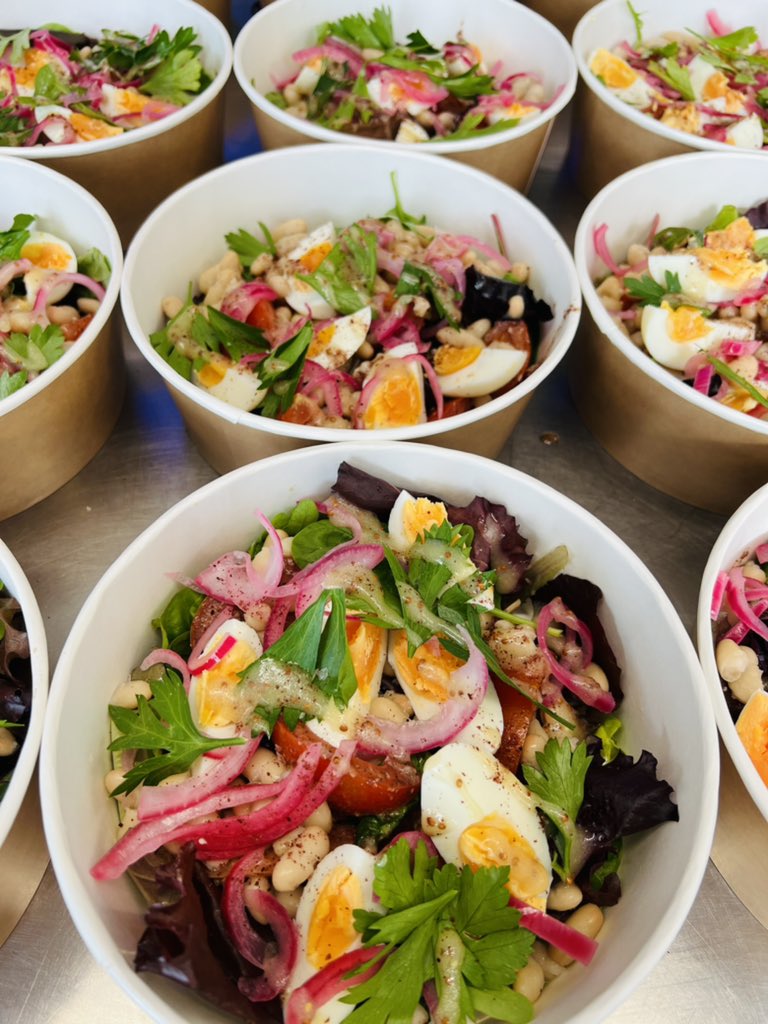 Trinity School Teignmouth Catering tweet media