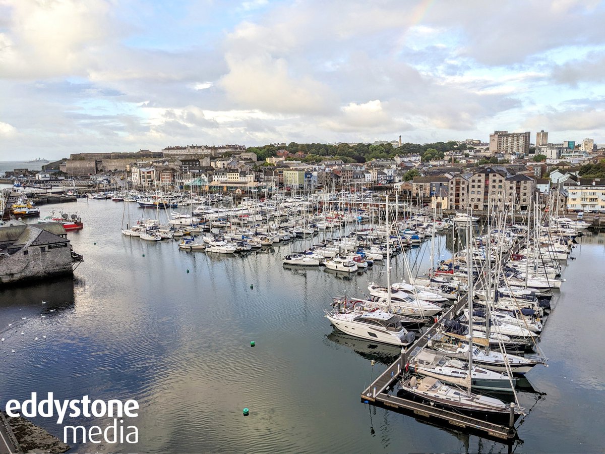 Eddystone Media tweet media