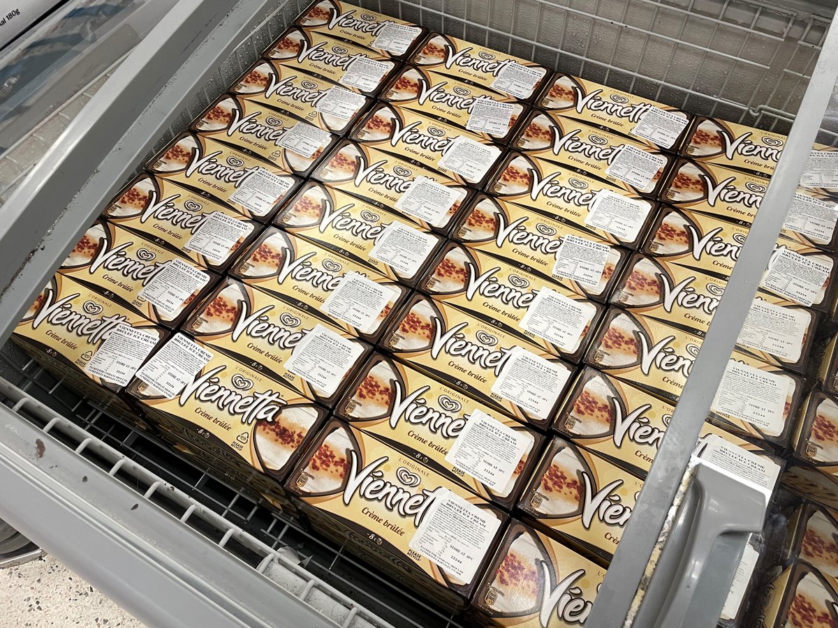 Company_Shop's tweet photo. As it’s #FrozenFoodWeek, we’re showcasing some of the perfectly good surplus products often found in the freezers across our stores.
By redistributing these products through us, our partners receive a financial and/or social return. Learn more via surplus@companyshopgroup.co.uk. https://t.co/Cb4ekPONGO
