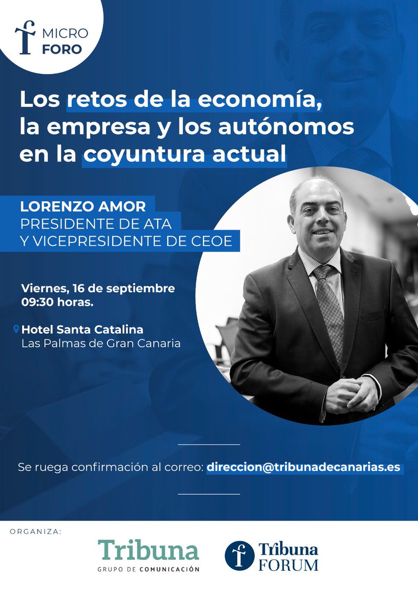 Tribuna de Canarias tweet media